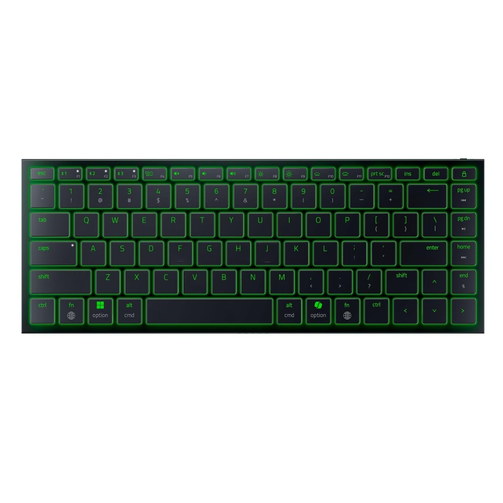 Razer Joro