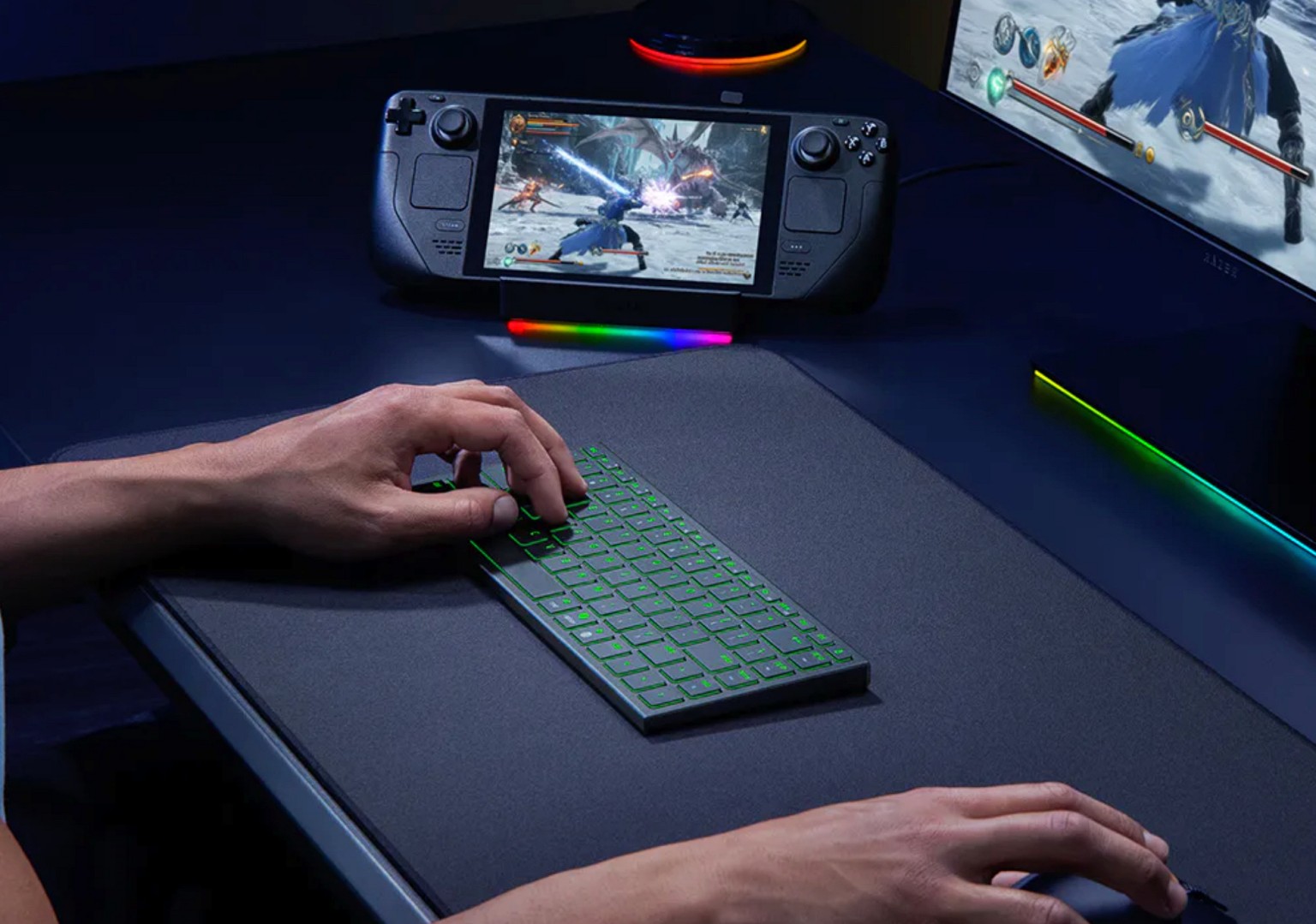 Razer Joro
