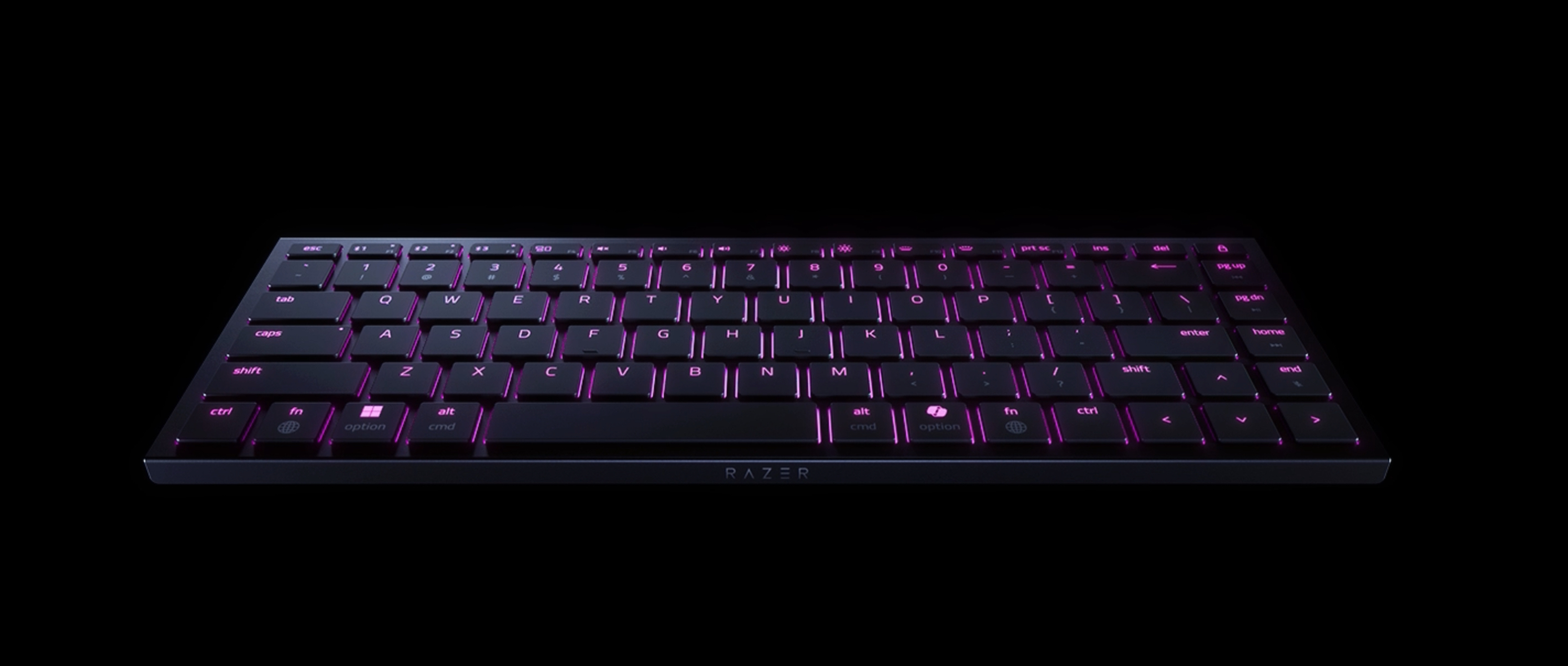 Razer Joro