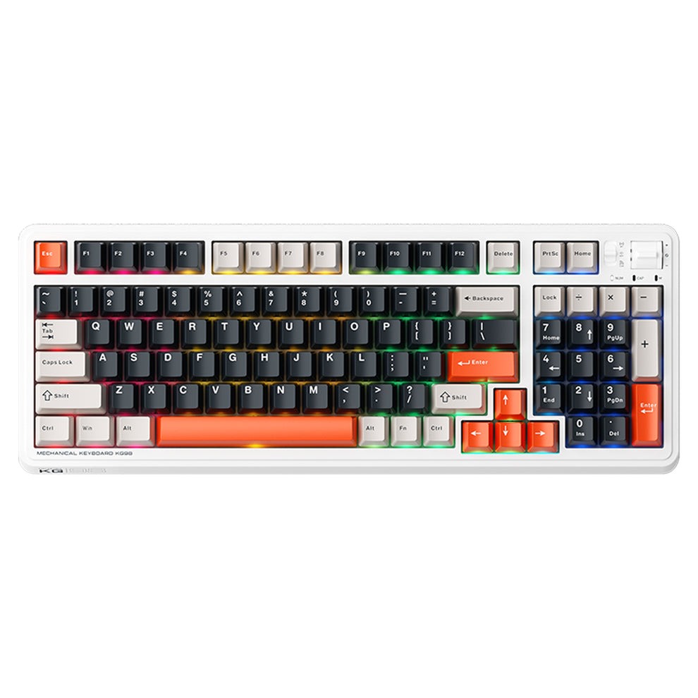 Machenike KG98