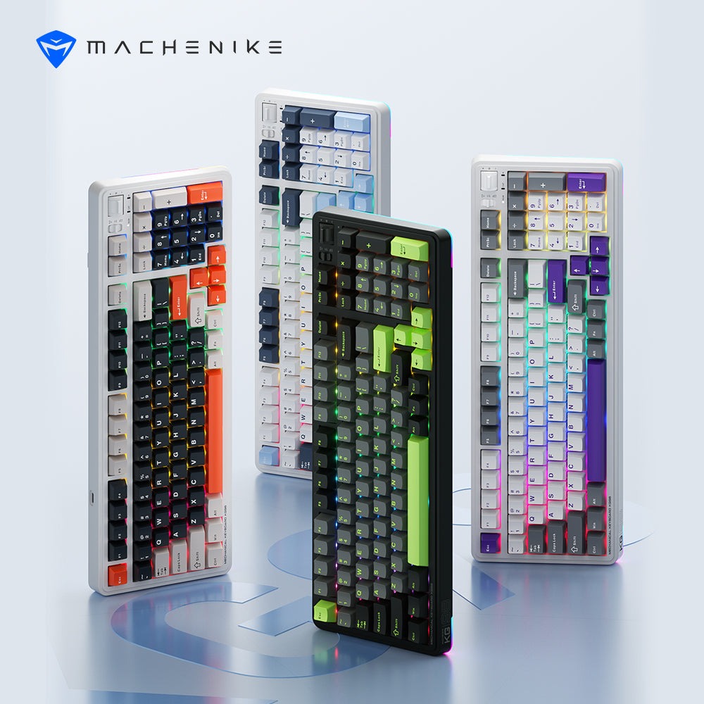 Machenike KG98