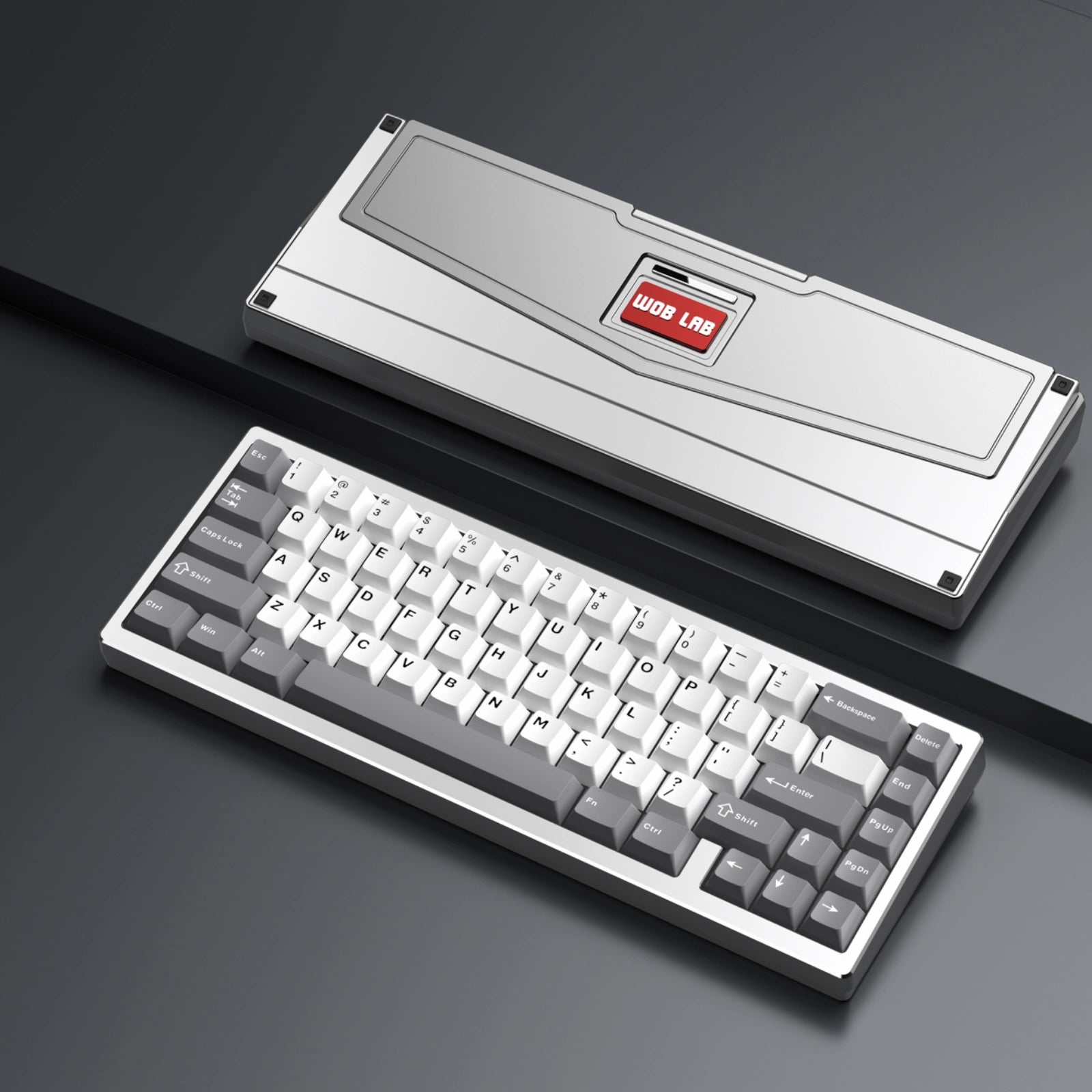 Wobkey ZEN 65