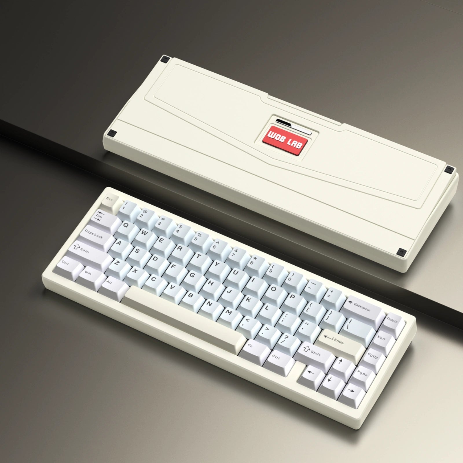 Wobkey ZEN 65