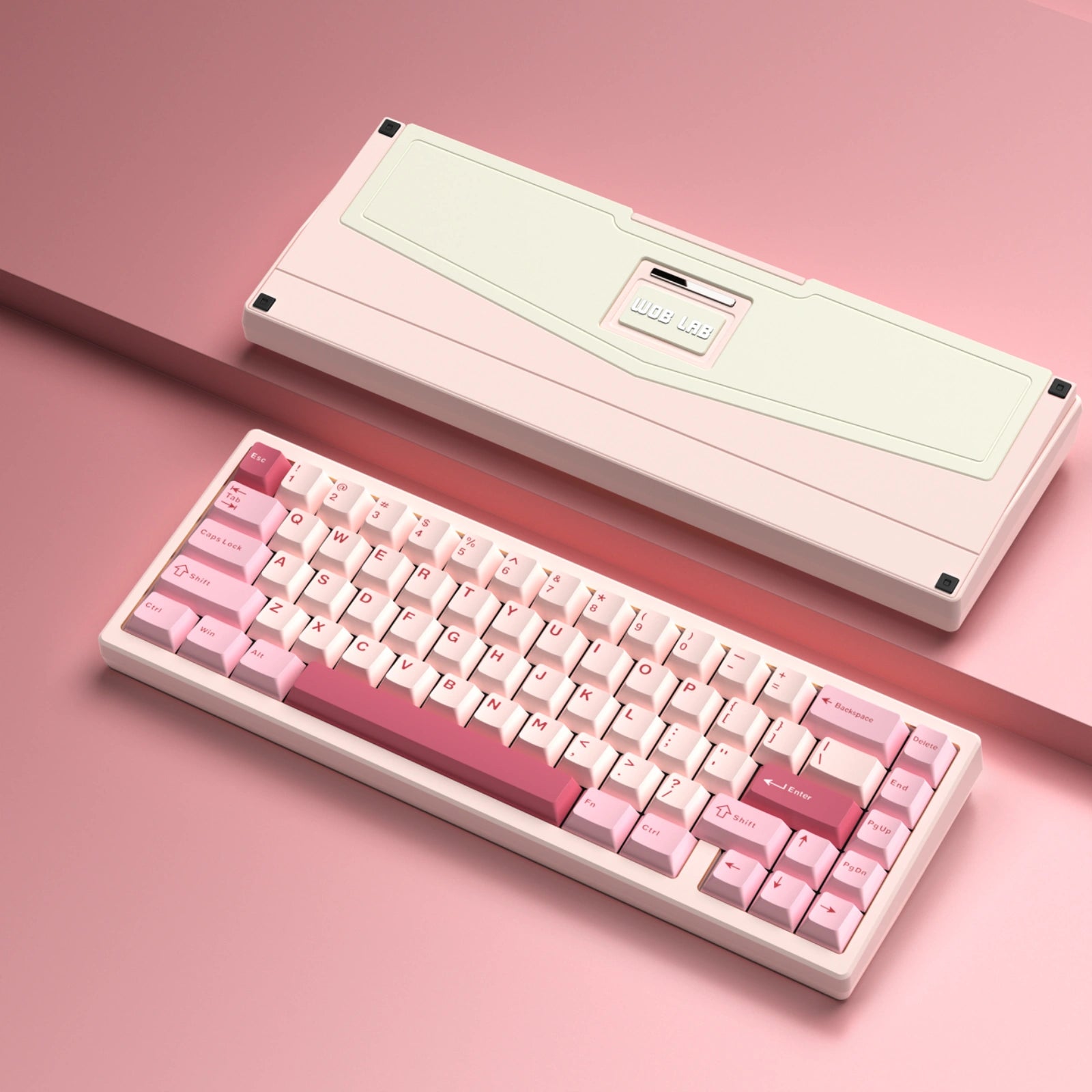 Wobkey ZEN 65