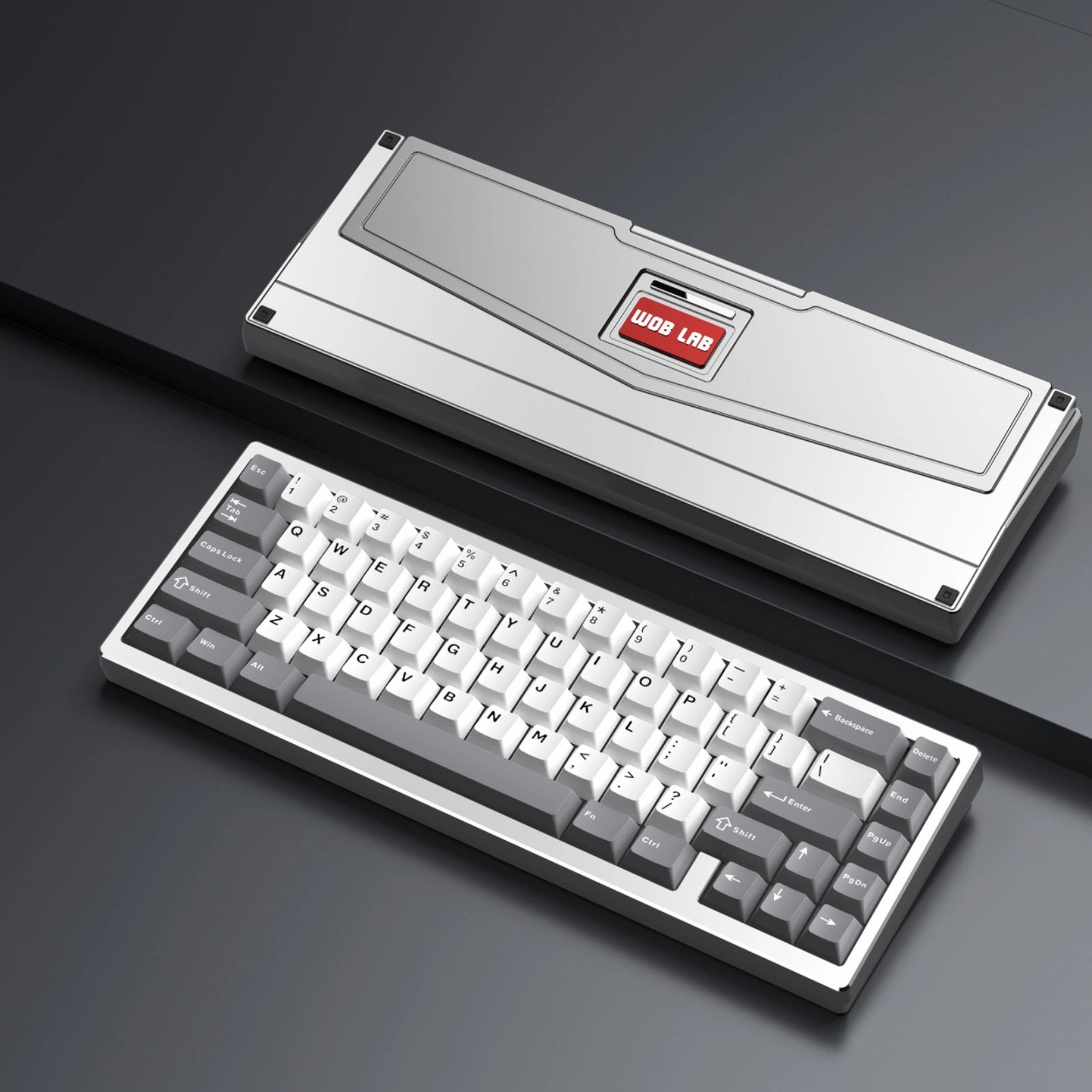 Wobkey ZEN 65