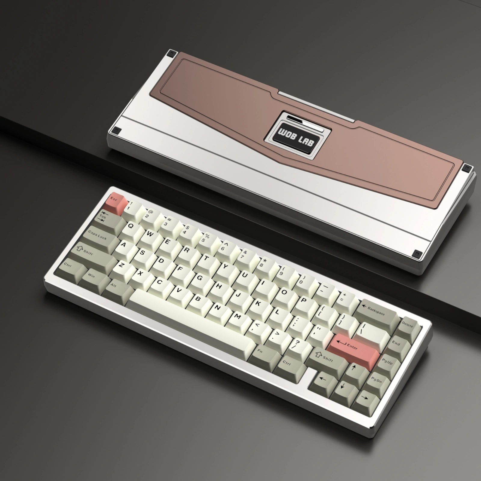 Wobkey ZEN 65