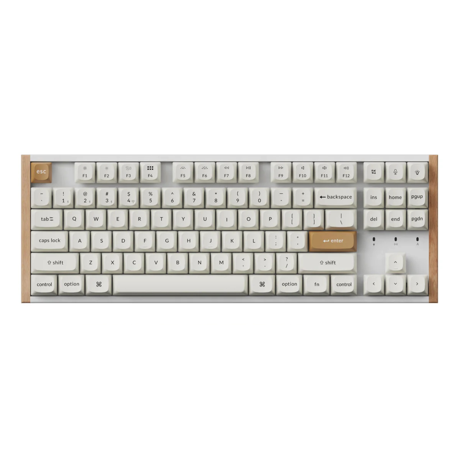 Keychron K8 HE (Special Edition)