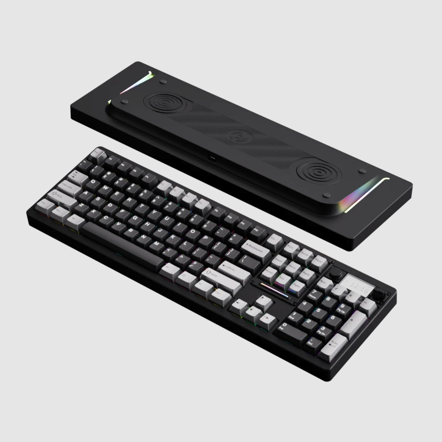 Chilkey ND104