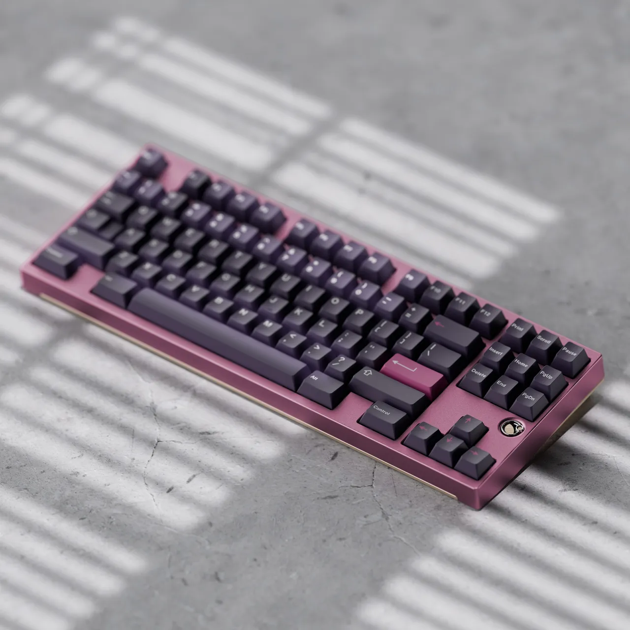 Qwertykeys Neo80 Cu