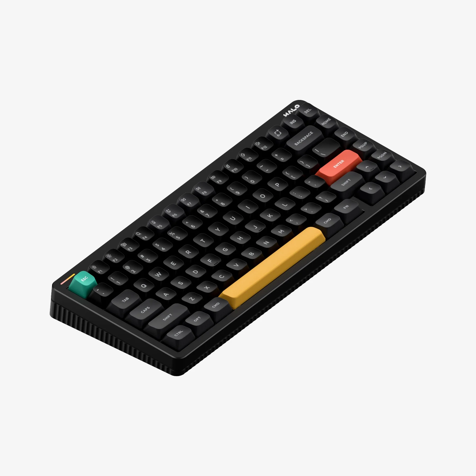 NuPhy Halo75 V2 IO