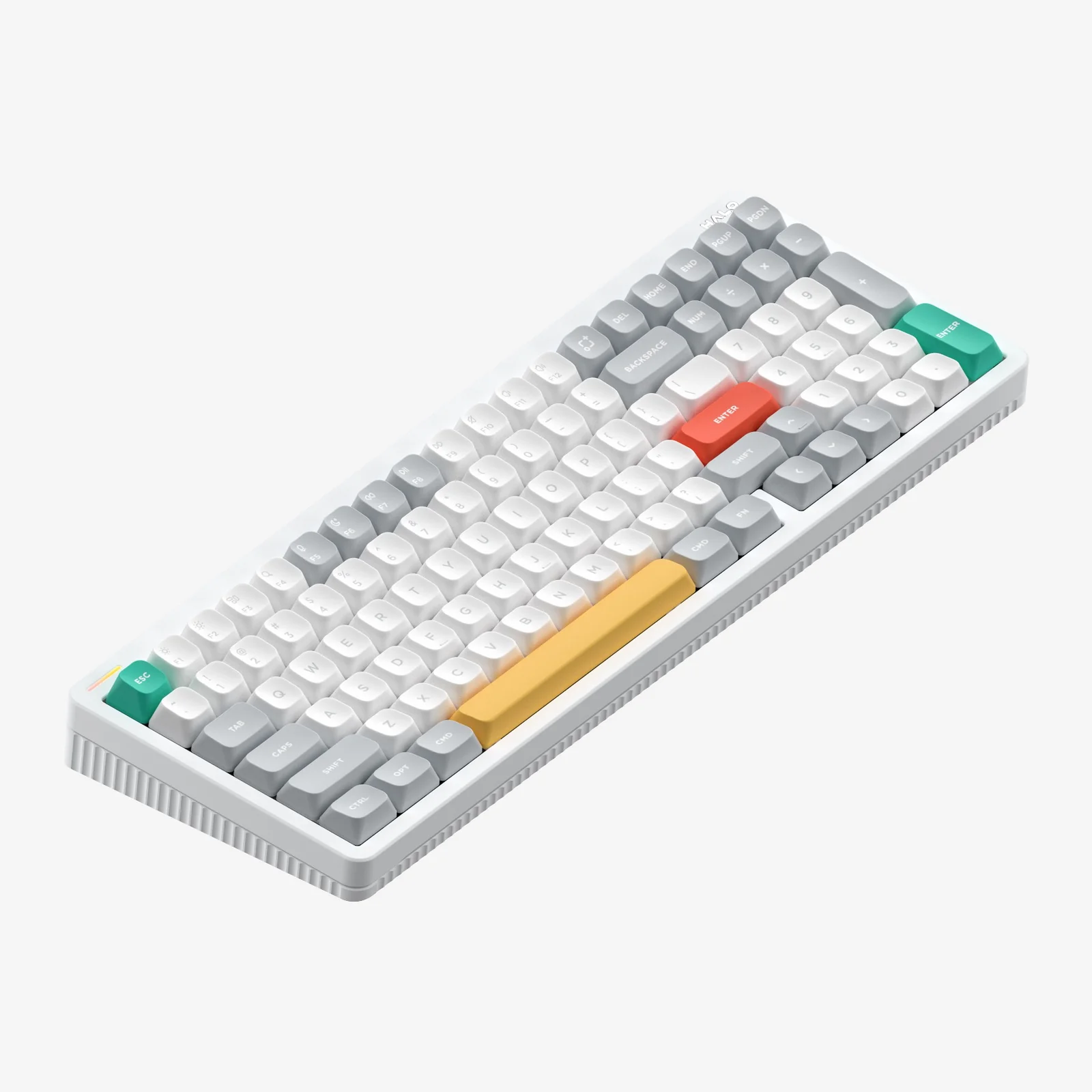 NuPhy Halo96 V2 IO