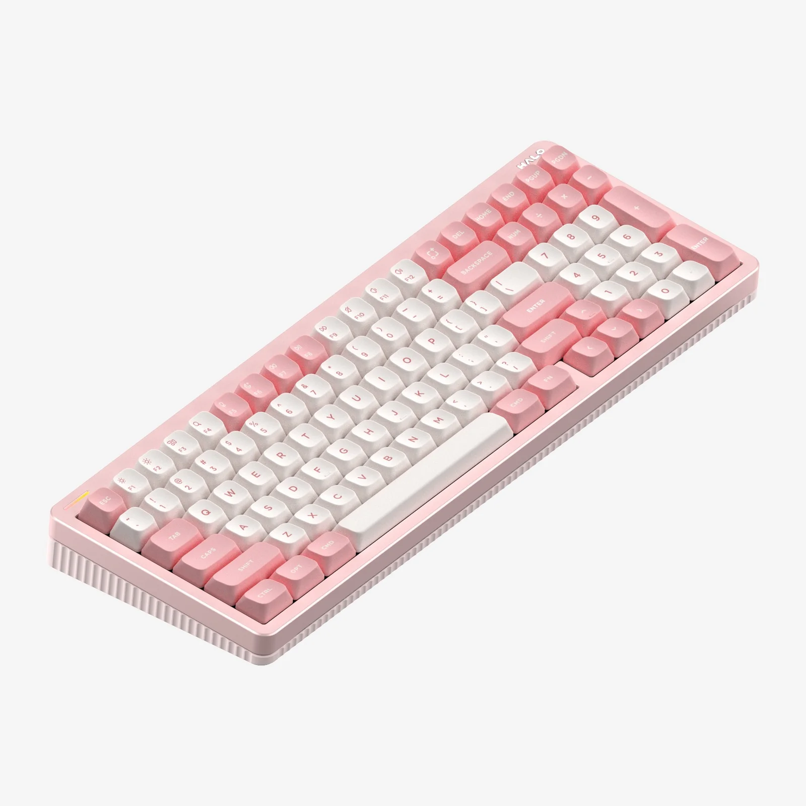 NuPhy Halo96 V2 IO