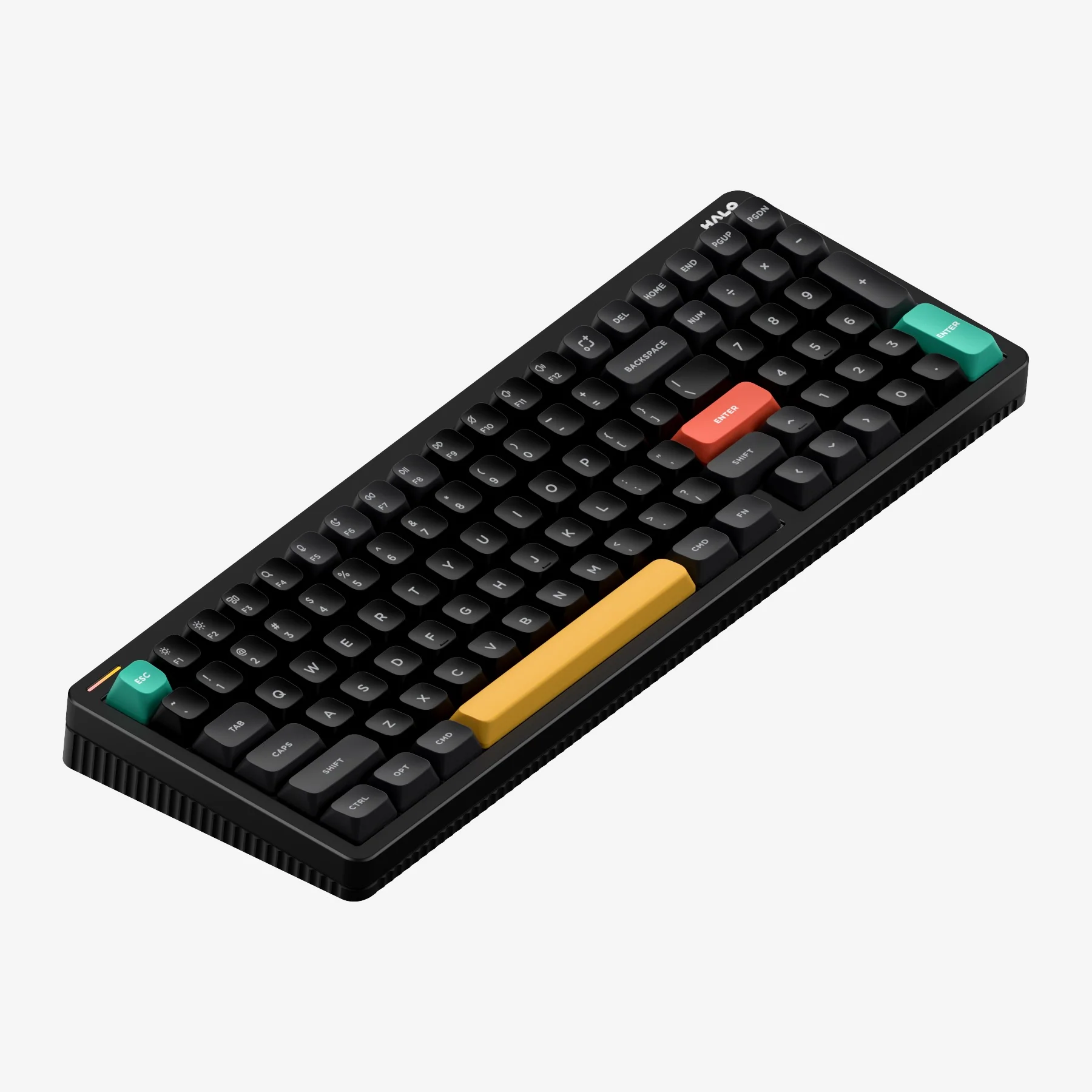 NuPhy Halo96 V2 IO