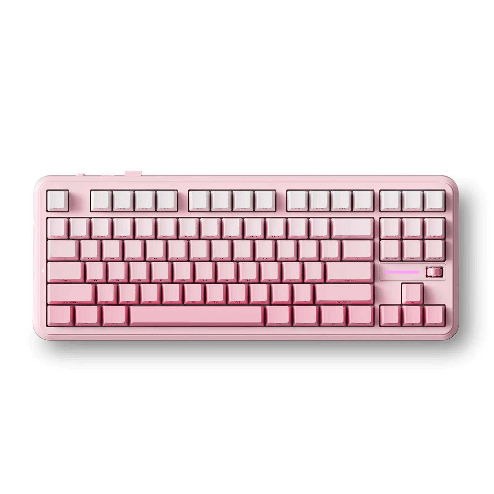 MCHOSE K87S