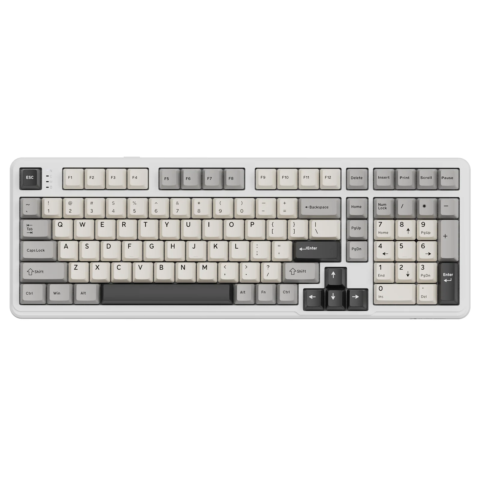 Attack Shark X98