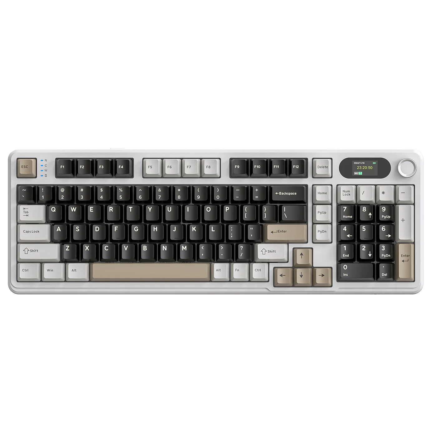 Attack Shark X98PRO