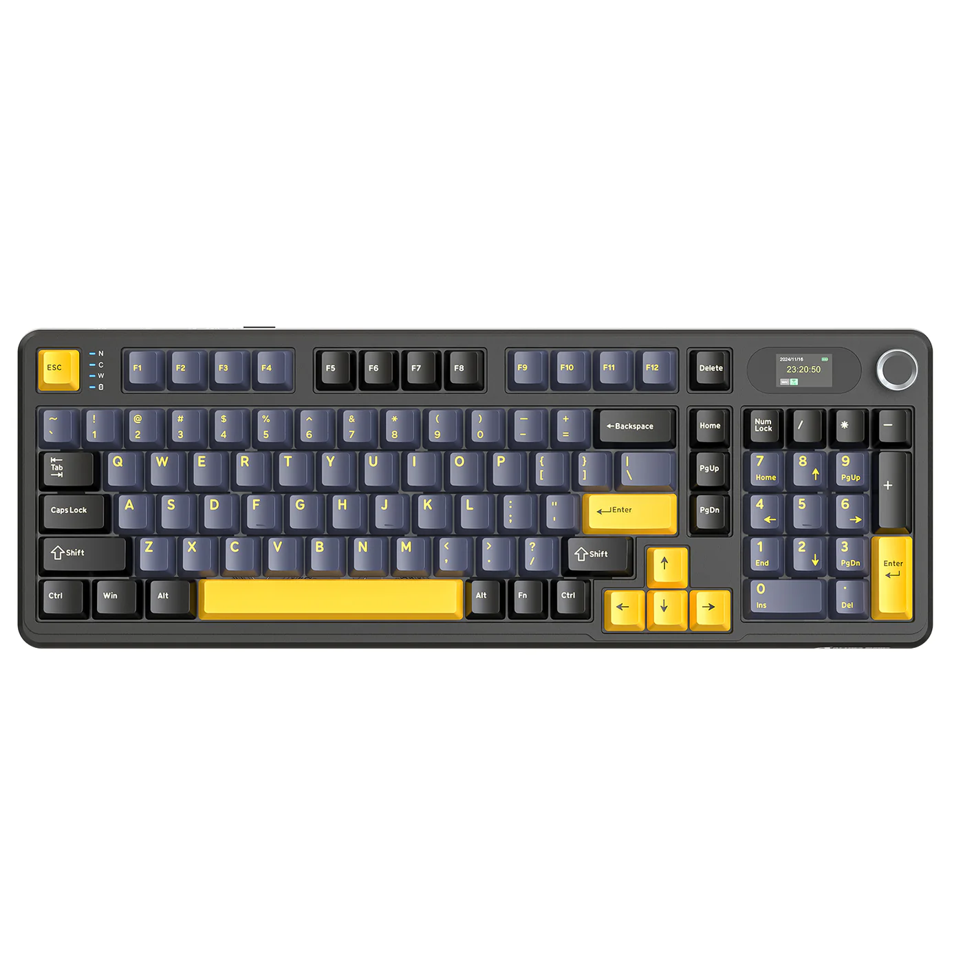 Attack Shark X98PRO