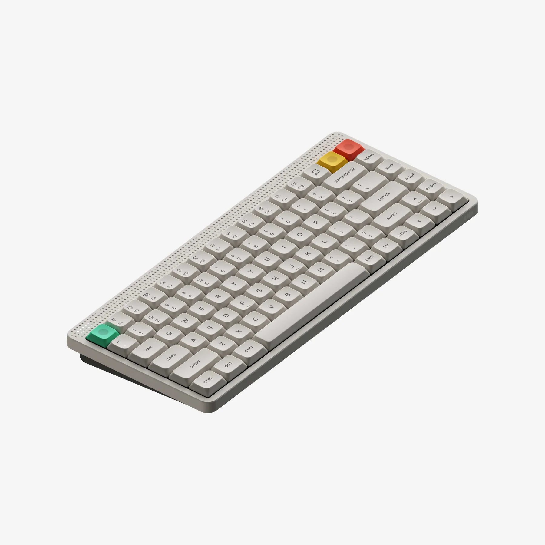 NuPhy Node75 (Low-profile)