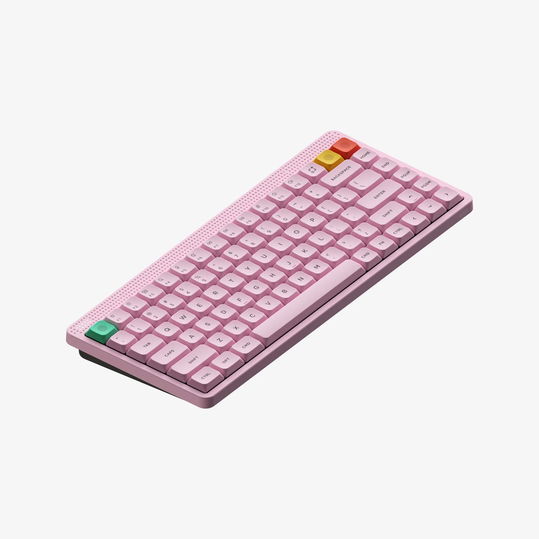 NuPhy Node75 (Low-profile)