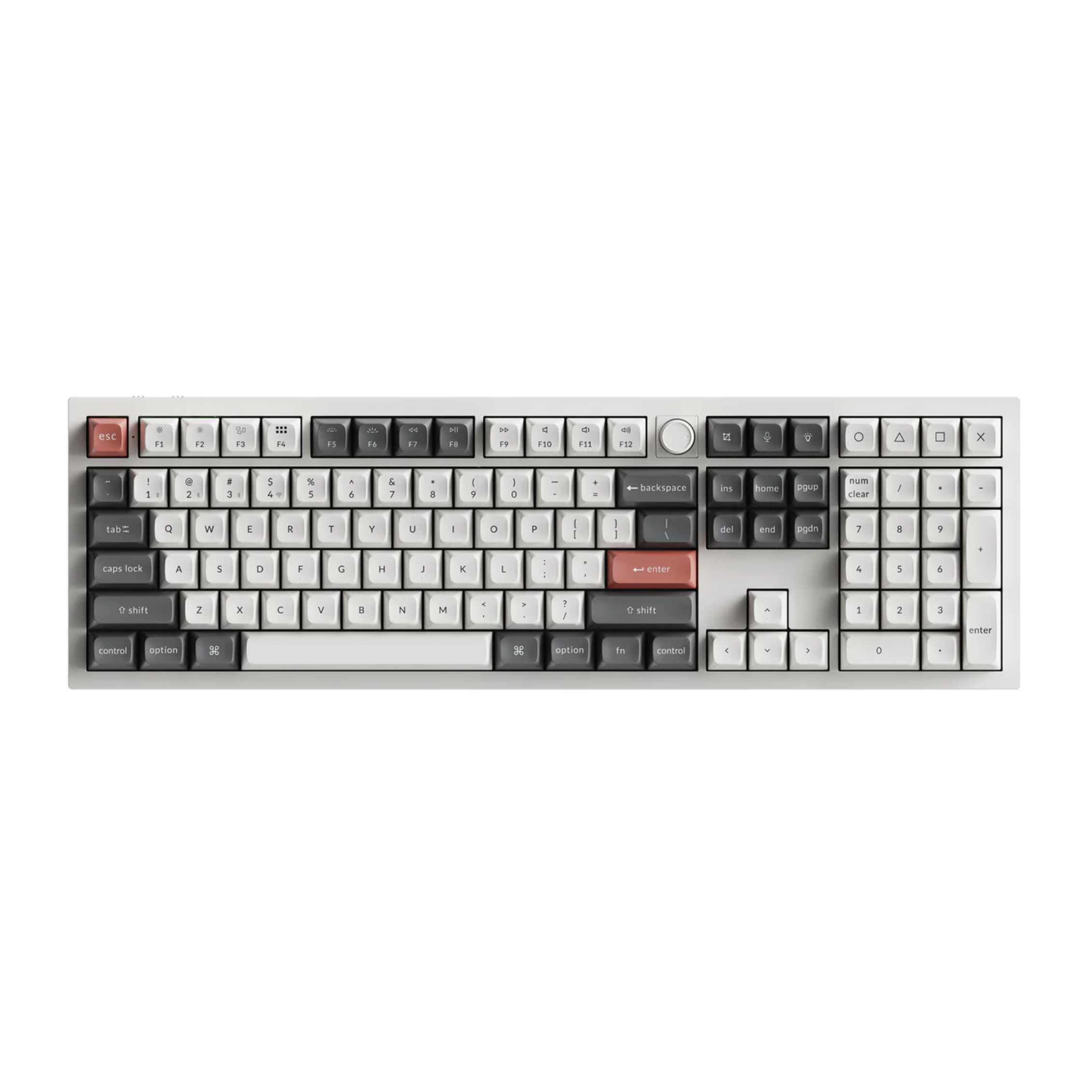 Keychron Q6 Ultra 8K