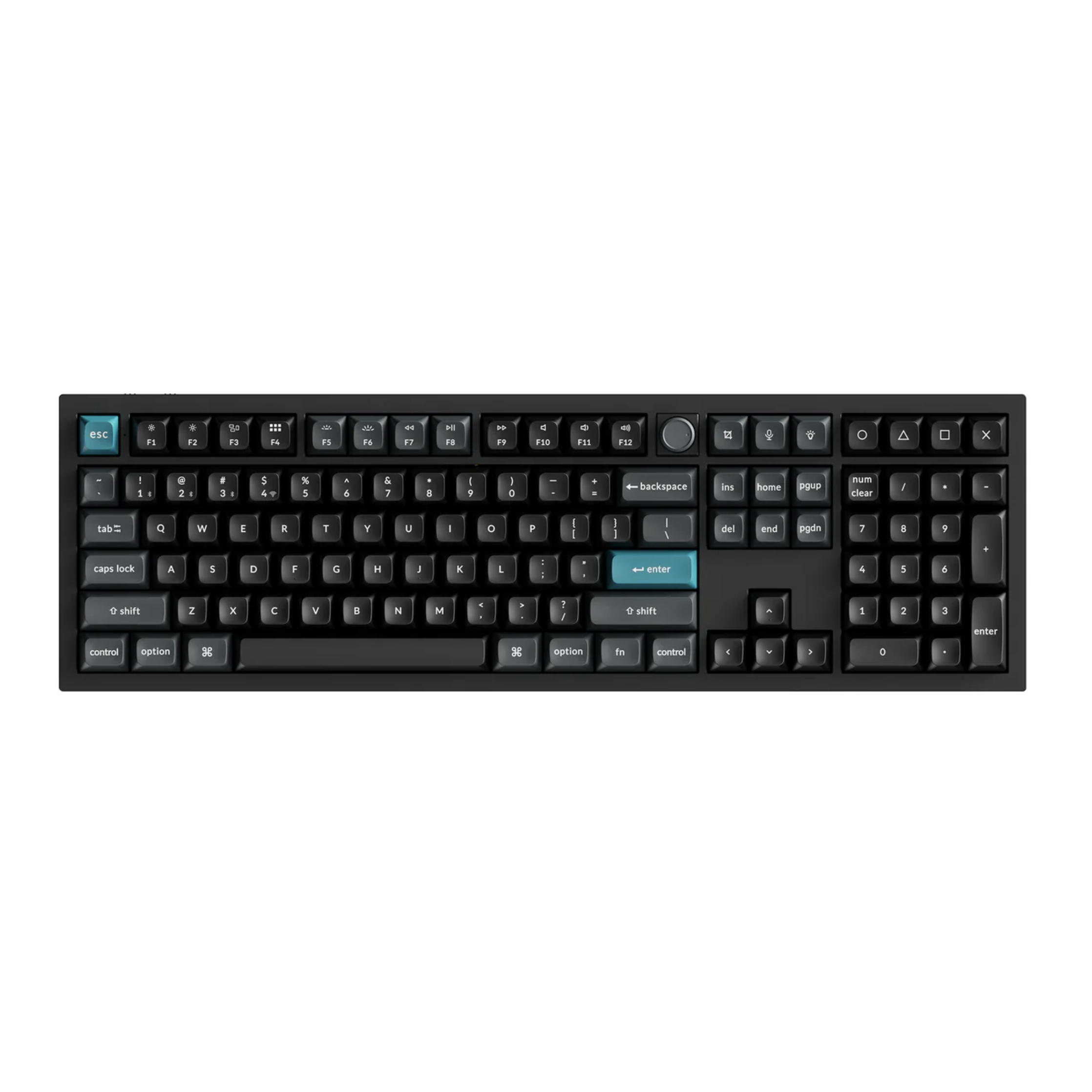 Keychron Q6 Ultra 8K