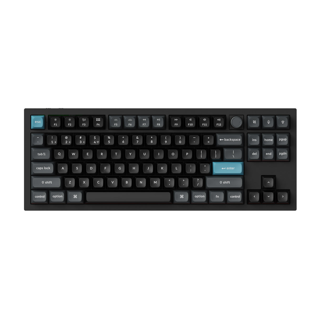 Keychron Q3 Ultra 8K
