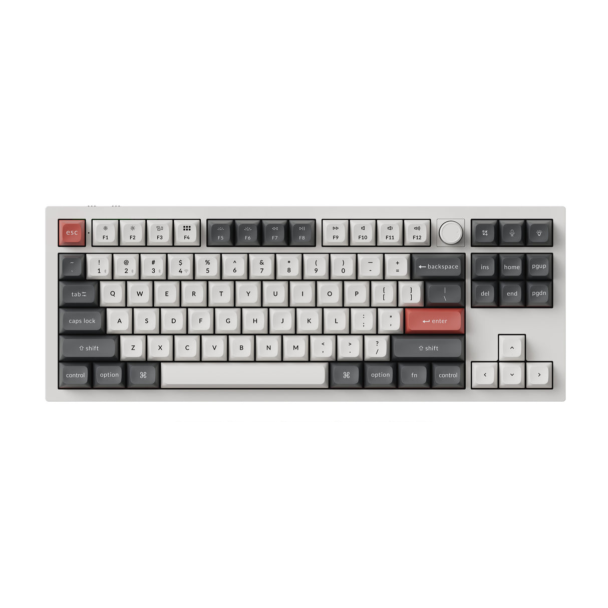 Keychron Q3 Ultra 8K