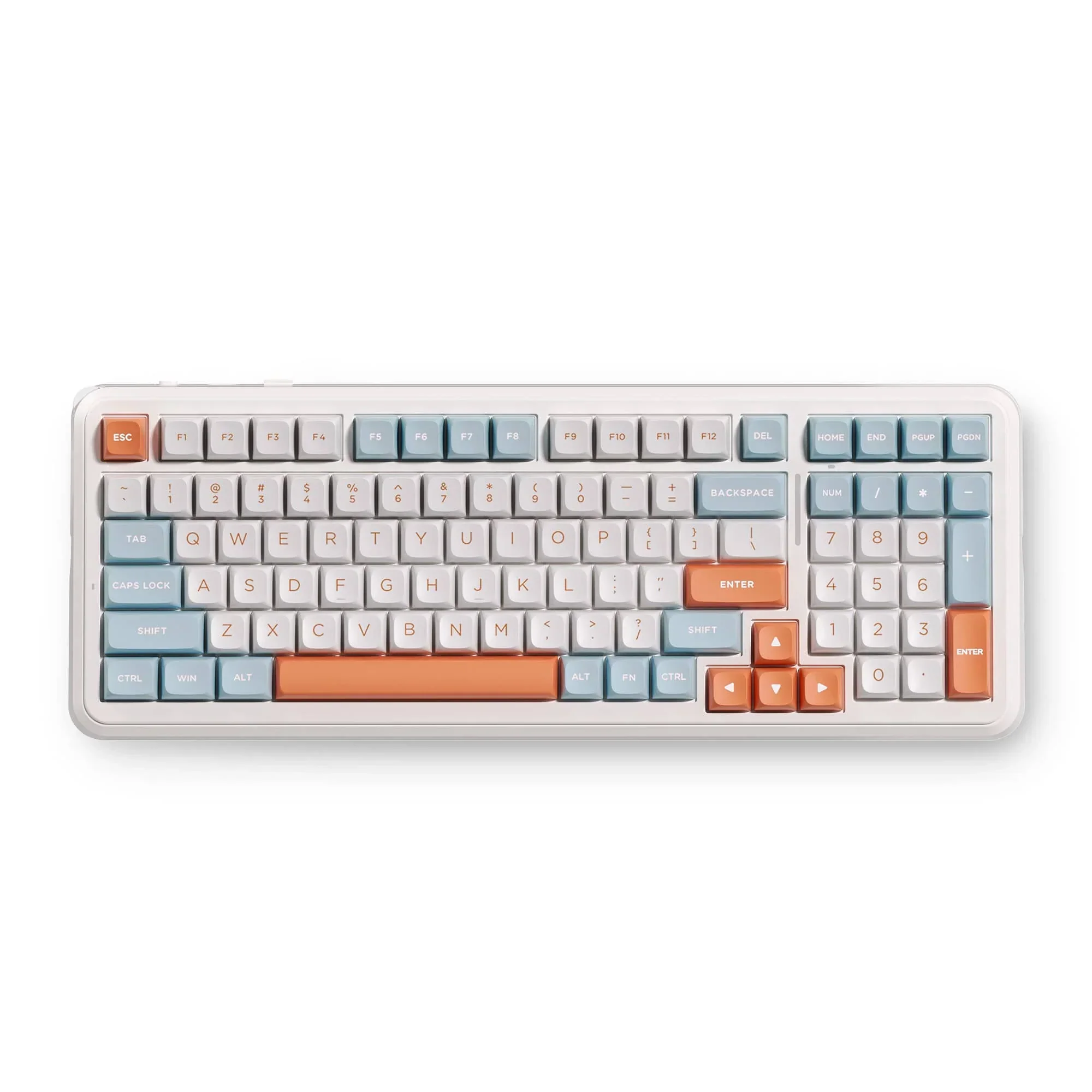 MCHOSE K99 V3
