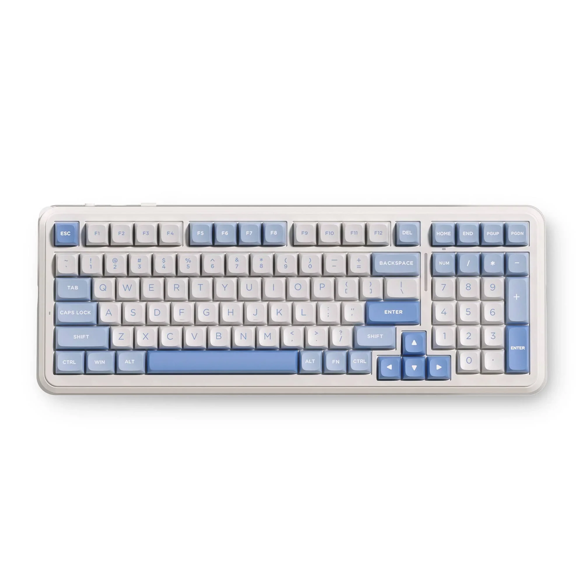 MCHOSE K99 V3