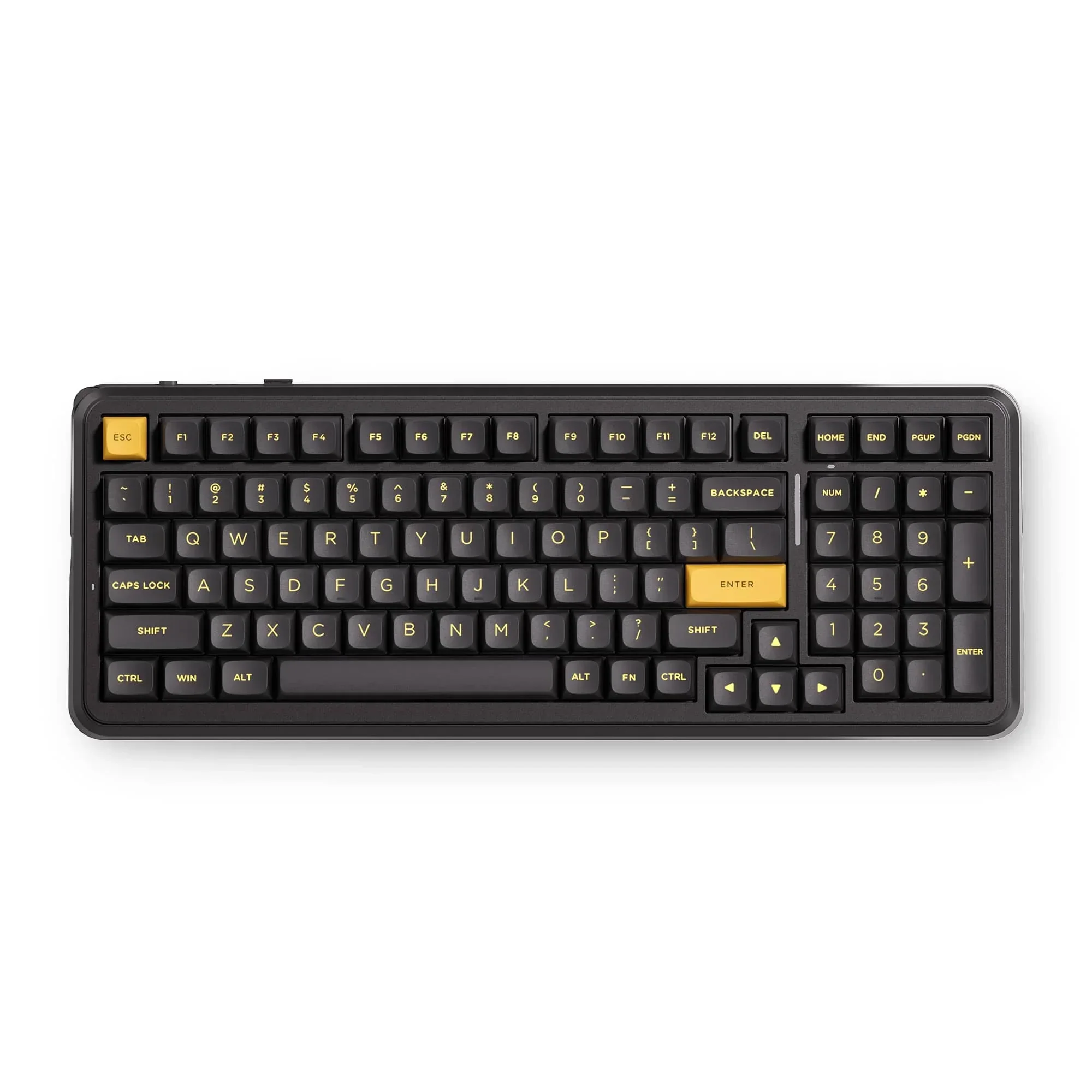 MCHOSE K99 V3