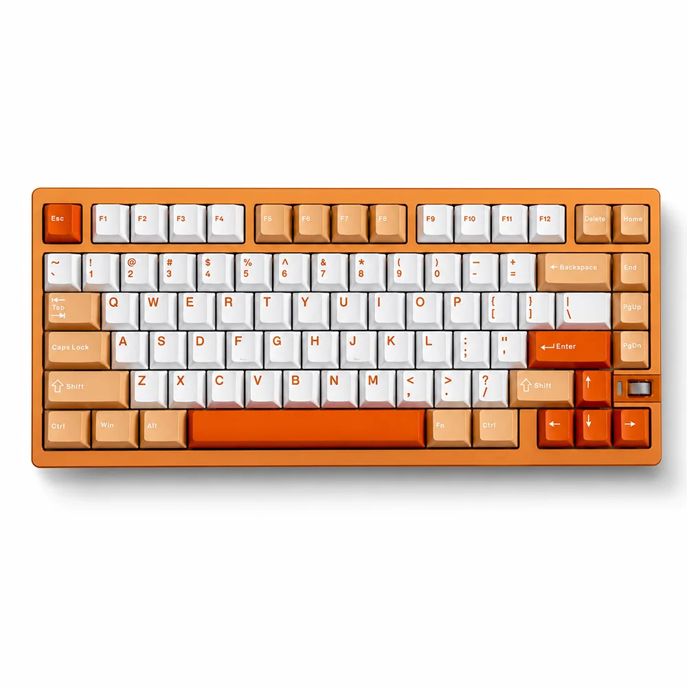 Weikav NUT75
