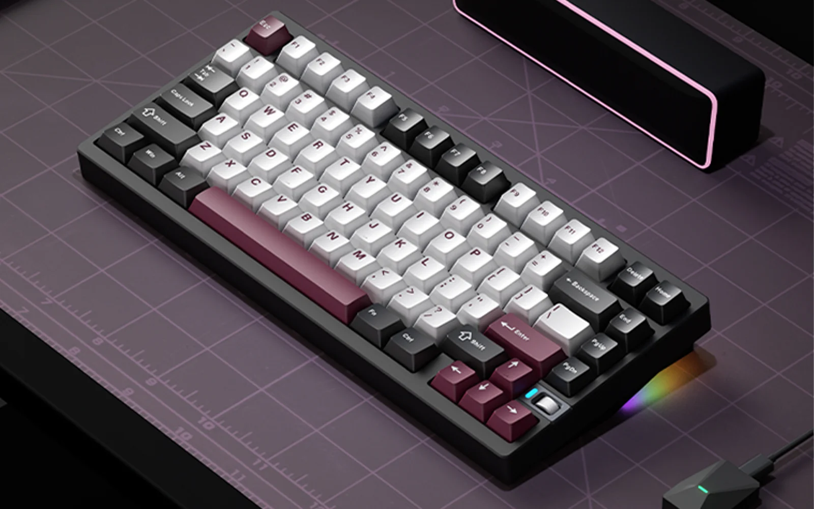 Weikav NUT75
