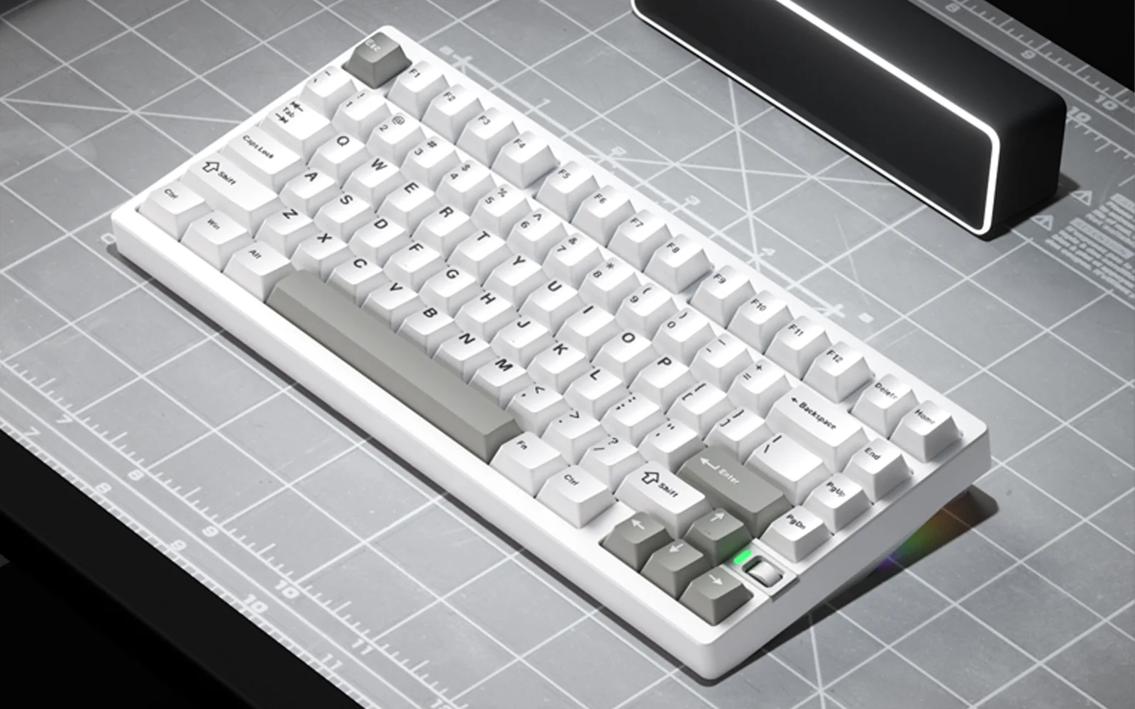 Weikav NUT75