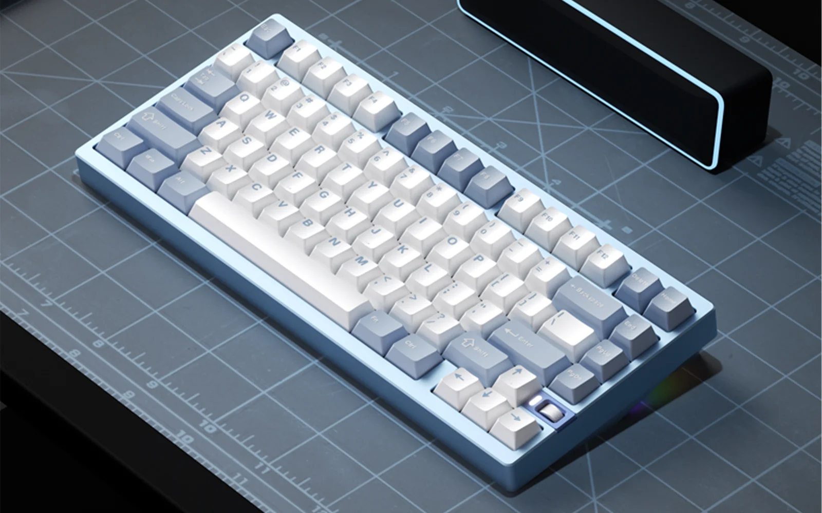Weikav NUT75