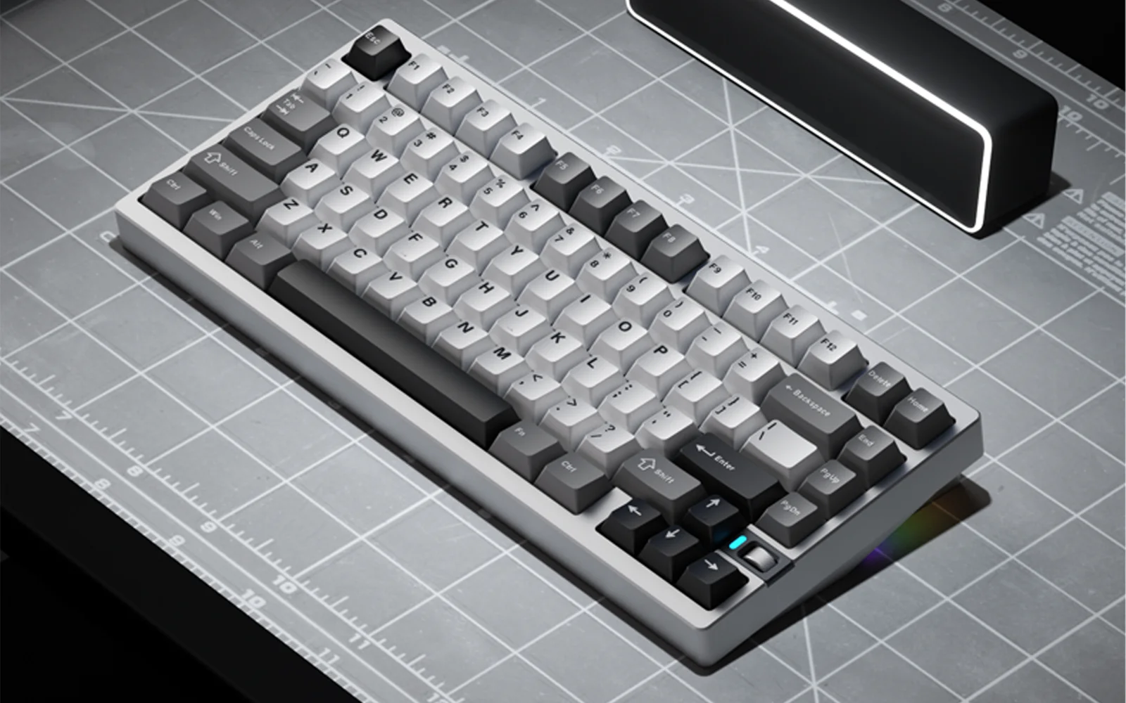 Weikav NUT75