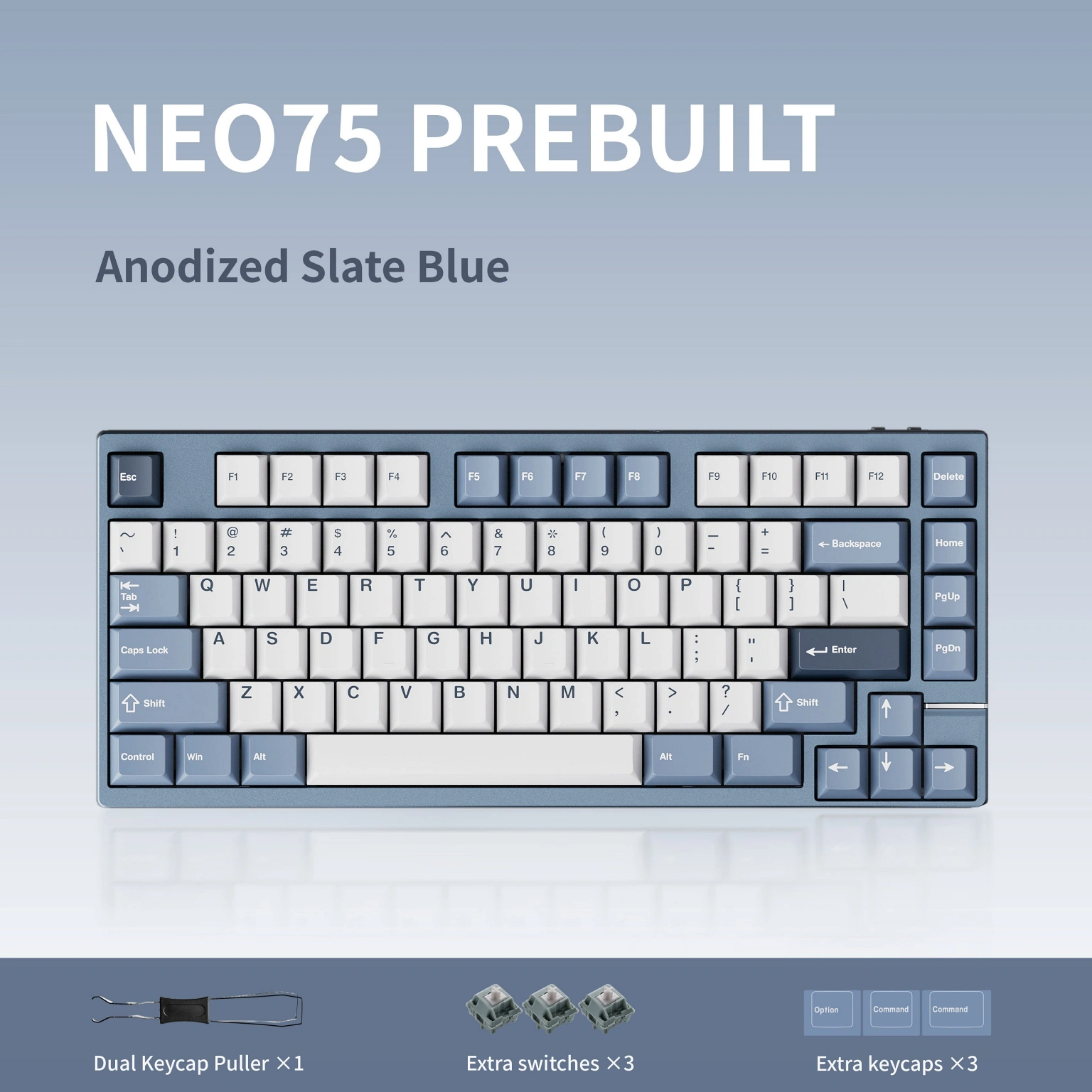 Neo75 Prebuilt