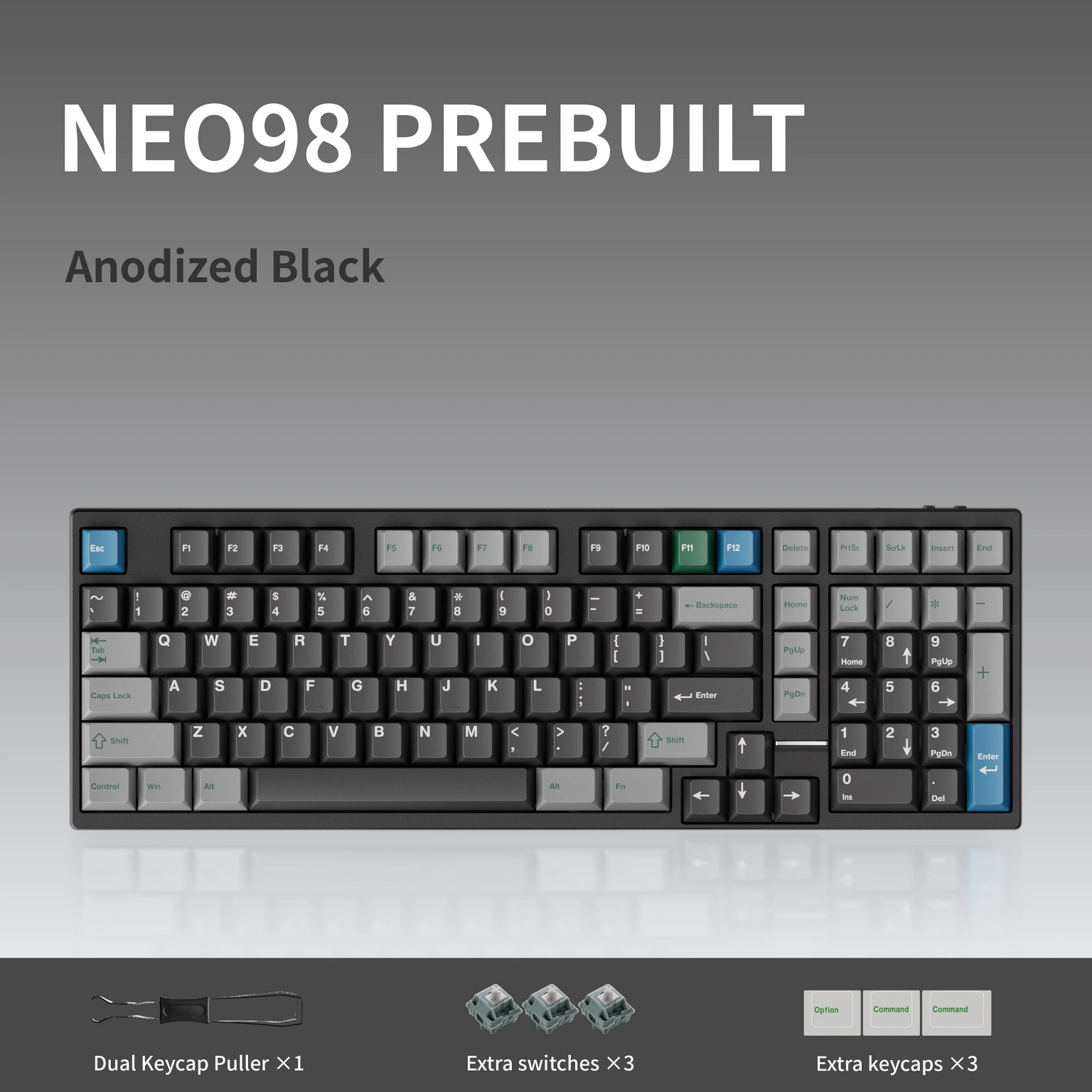 Neo98 Prebuilt