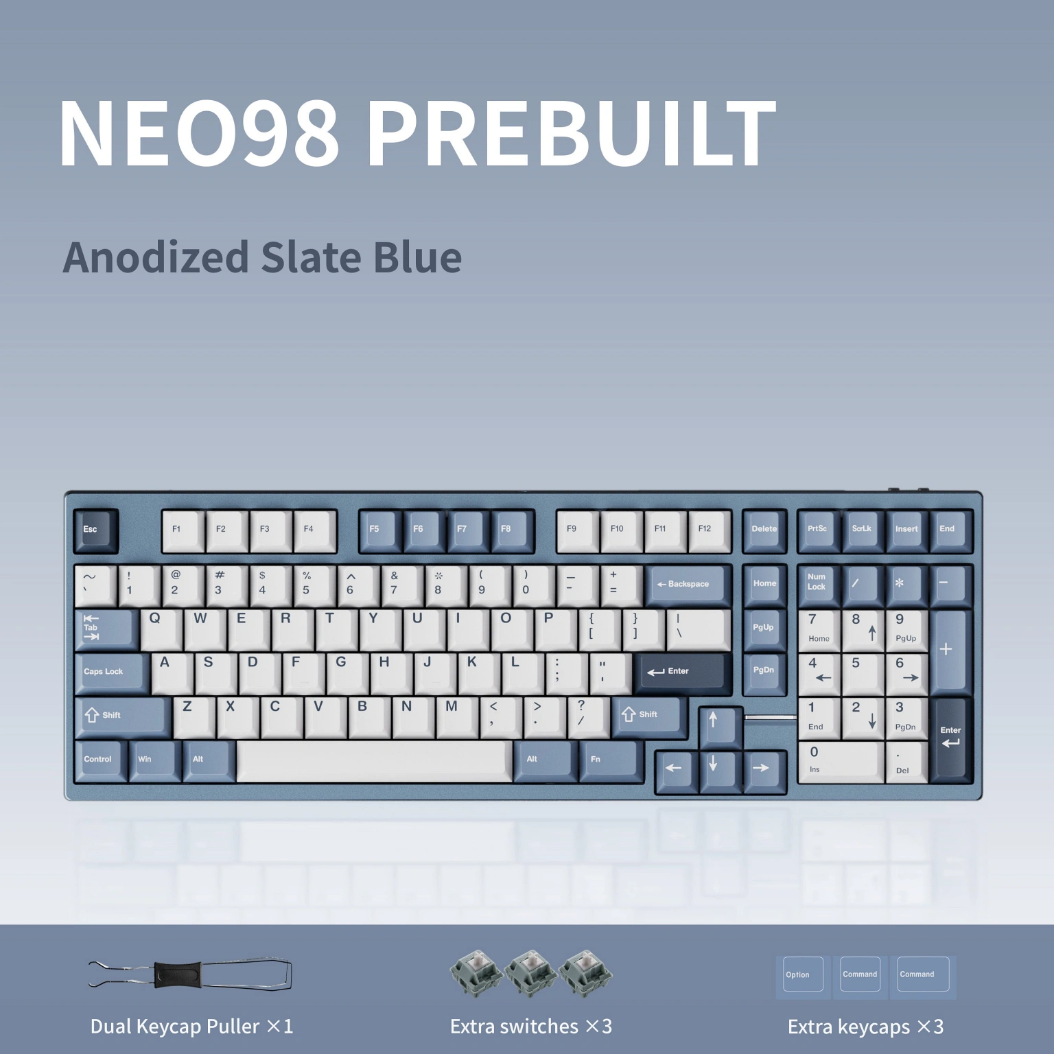 Neo98 Prebuilt