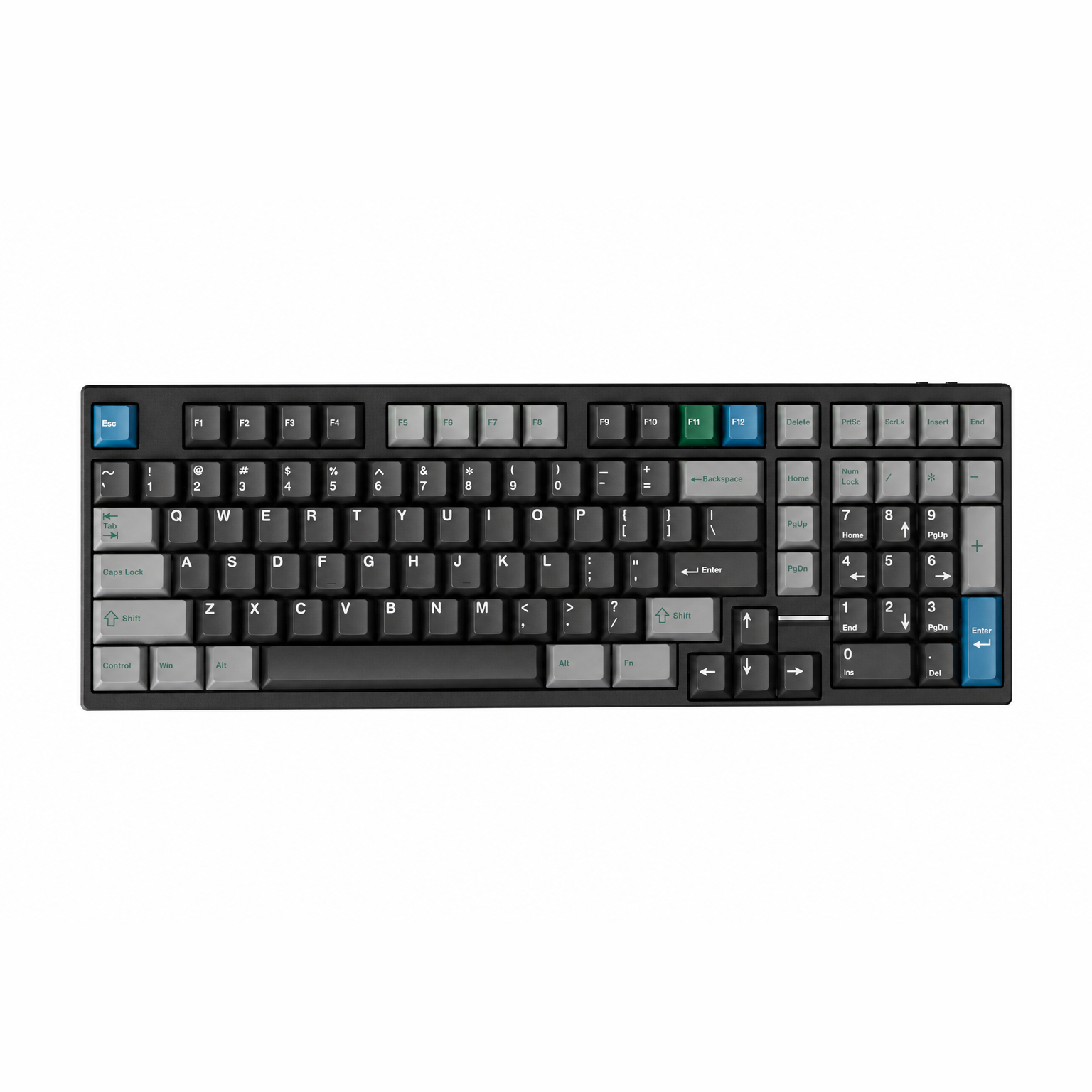 Neo98 Prebuilt