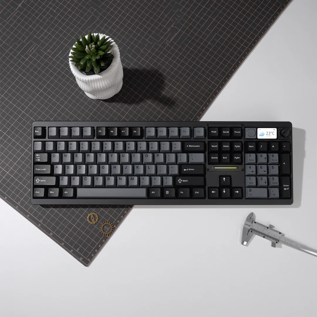 Chilkey ND104