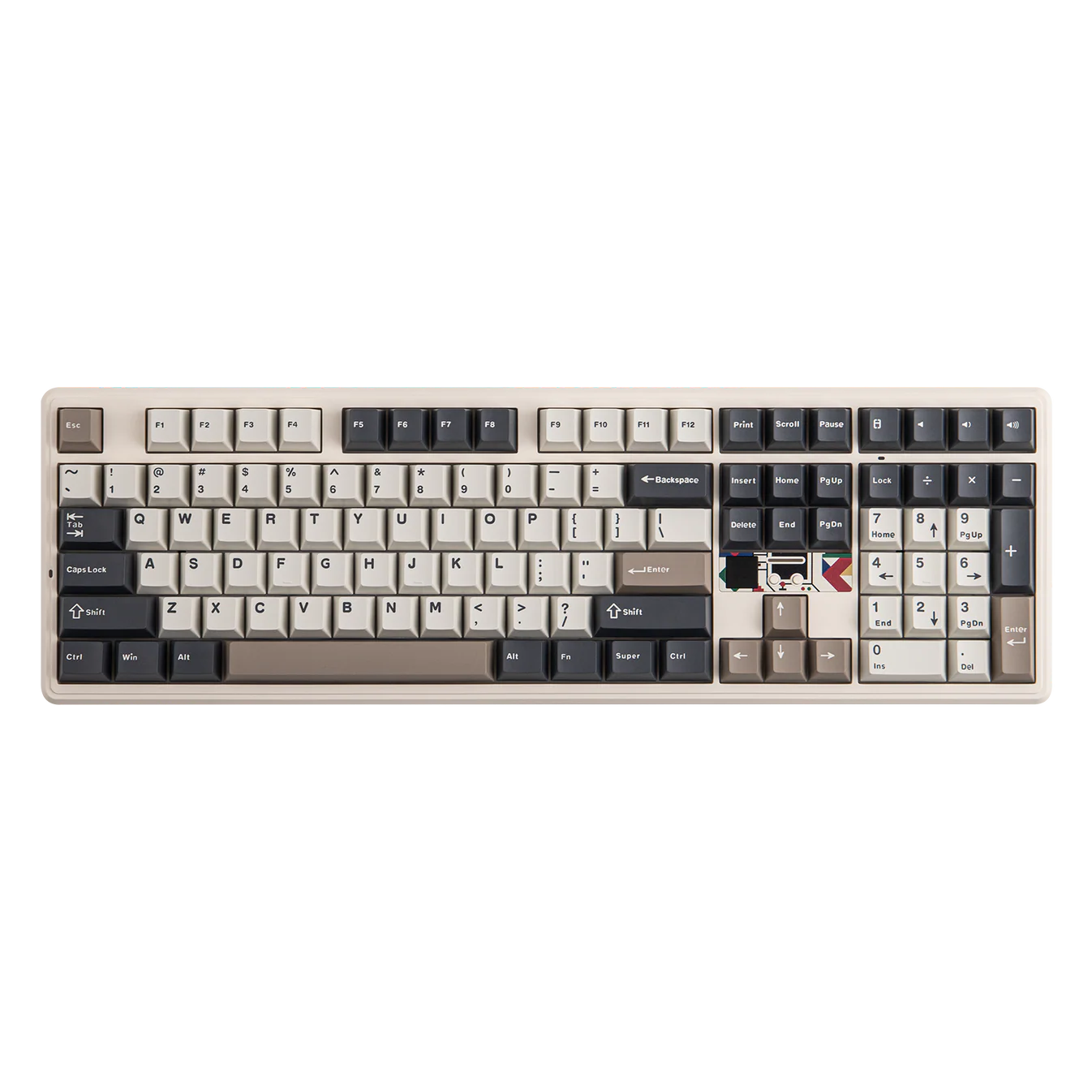 AULA F108 PRO V2