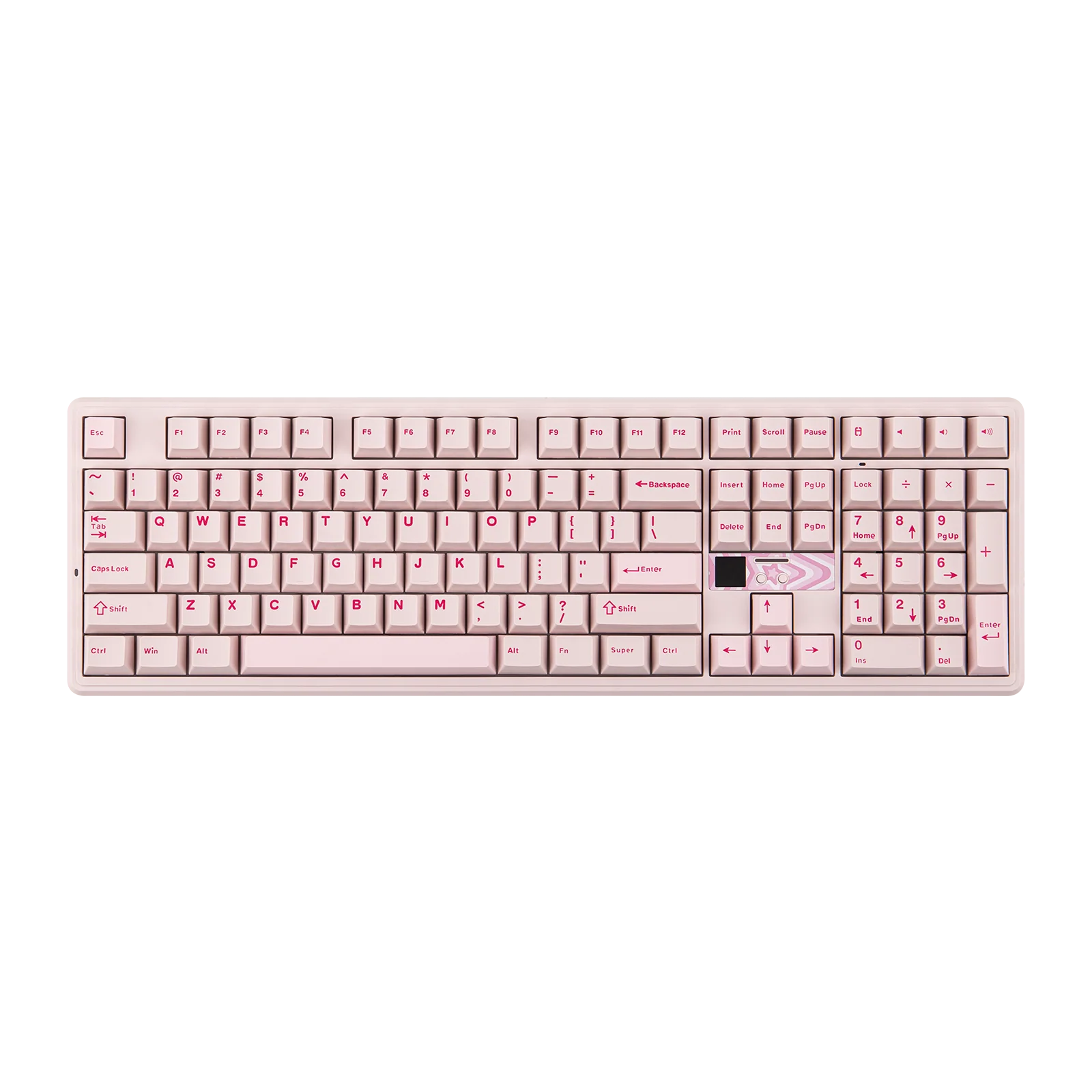 AULA F108 PRO V2