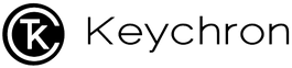 Website Keychron logo