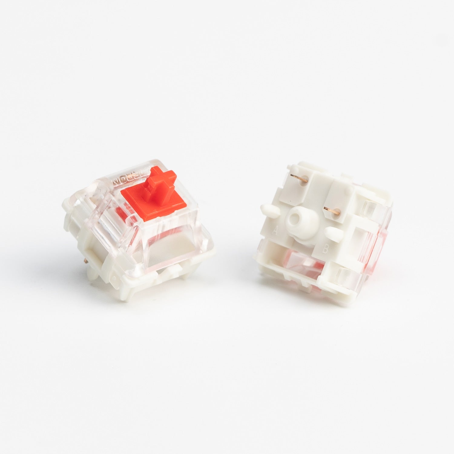 Gateron Jupiter Red