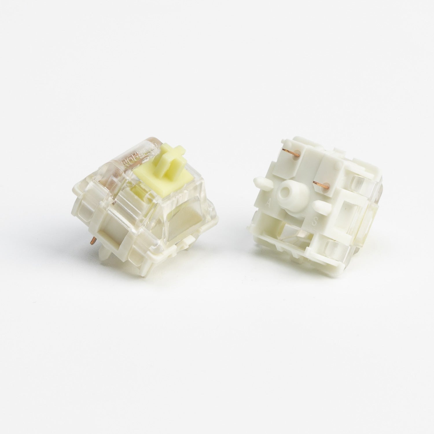 Gateron Jupiter Banana