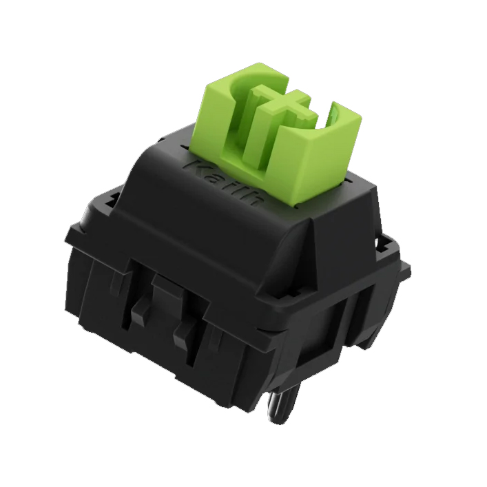 Kailh Green Hornet