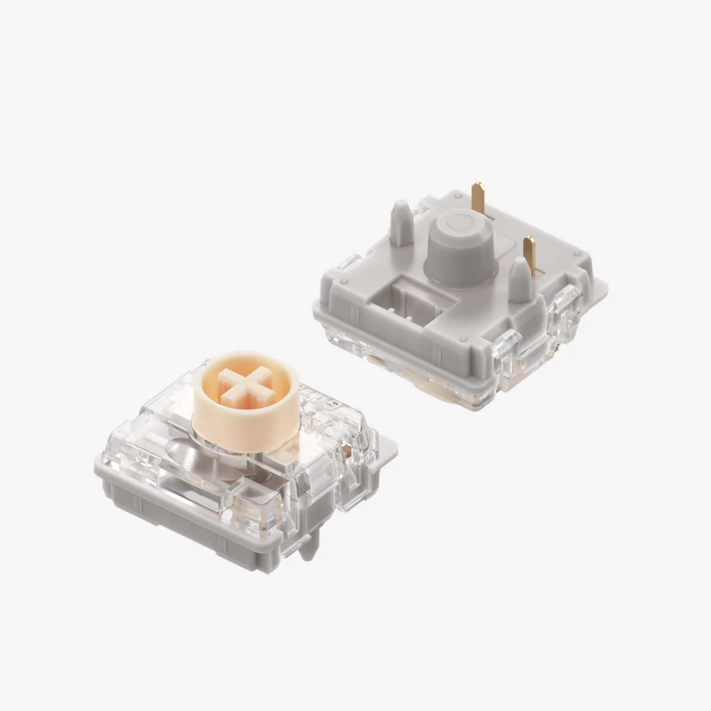 NuPhy Nano Blush