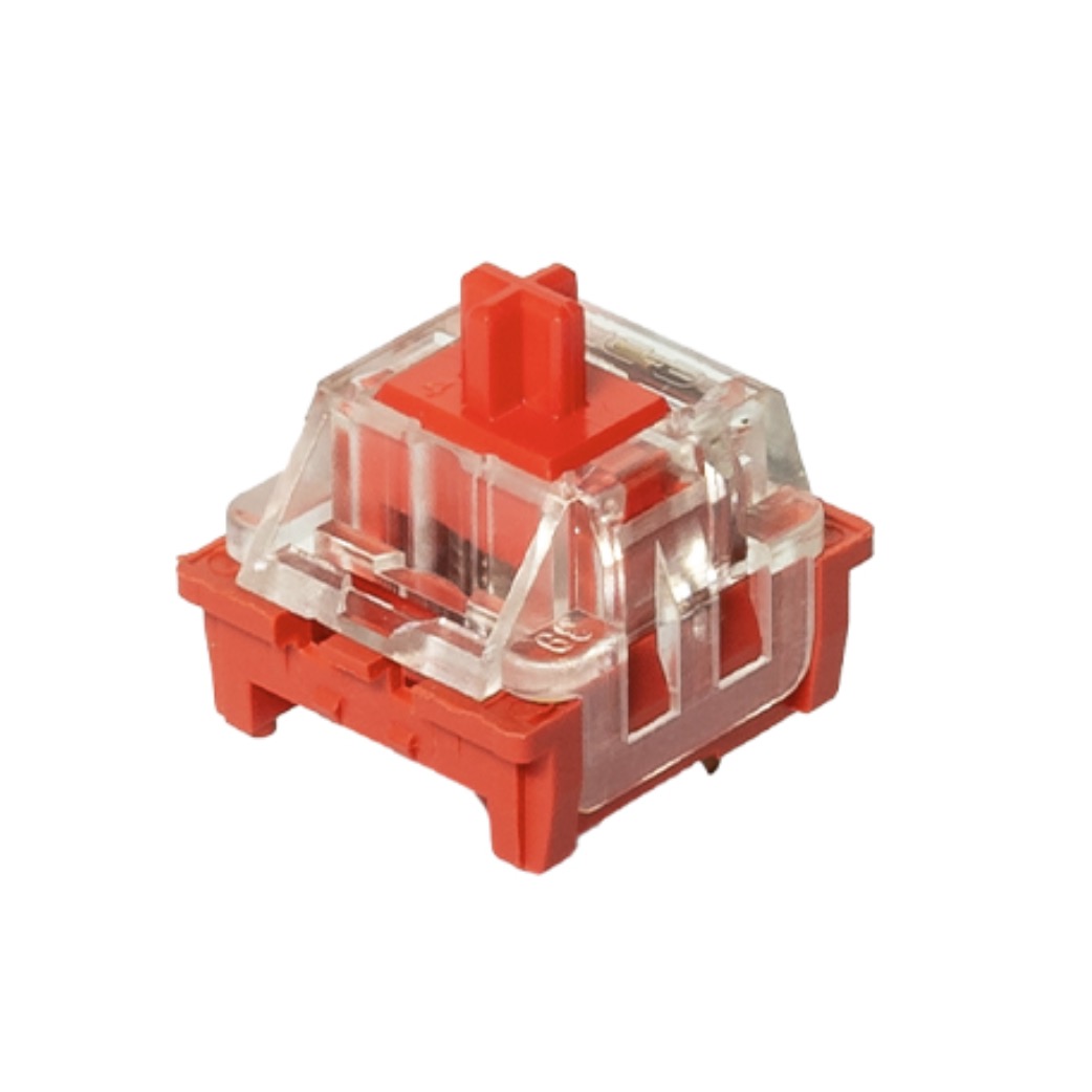 E-Dra Blood Red