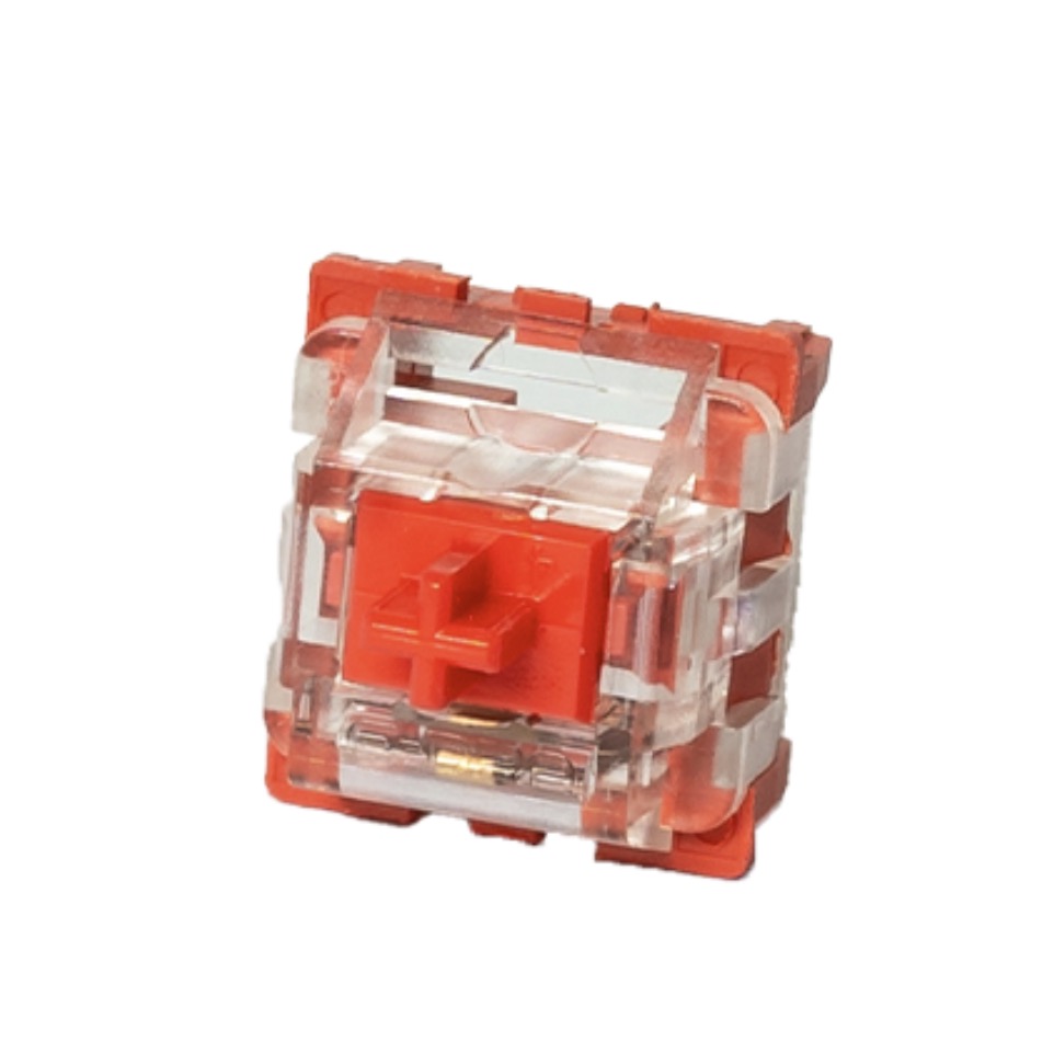 E-Dra Blood Red