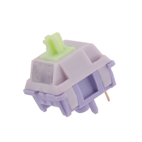  Epomaker Wisteria V1